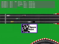 Carrera Race game