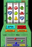 Slotmachine