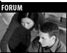 Get support in our forum